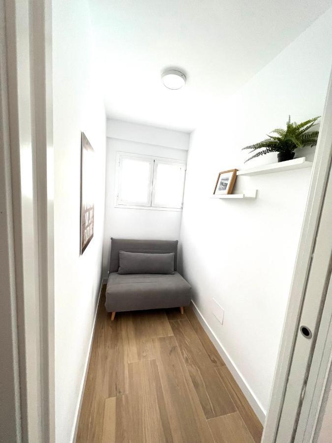 Holiday Studio By Meatina Torremolinos Exterior foto
